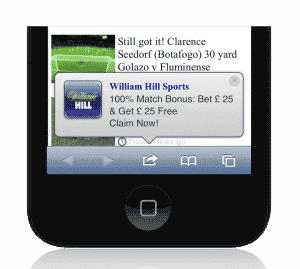 Bookmark Ads bookmark-ads-ezmob