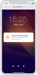push-notification-advertising-network push-notification-advertising-network