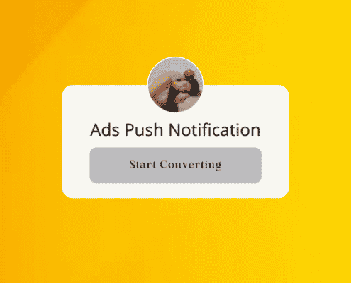 ads-push-notification