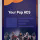 interstitals popup advertising
