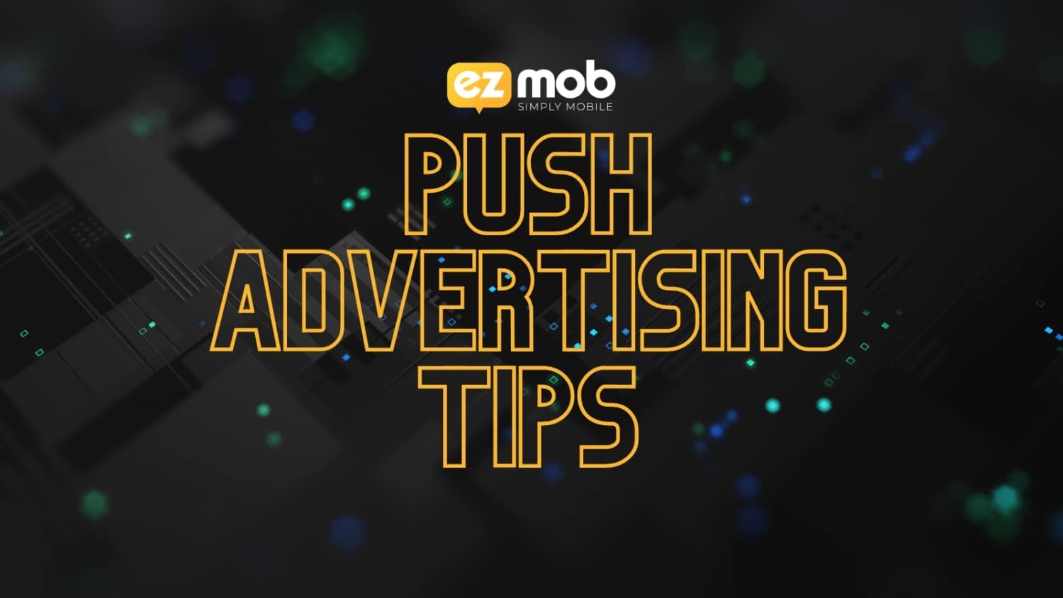 push-advertising-tips