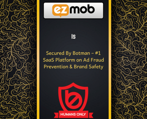 ezmob is fighting fraud with botman