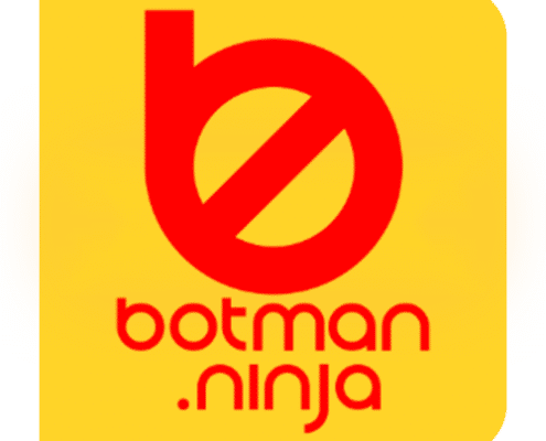 botman logo