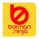 botman logo