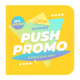 push notification ads promotion