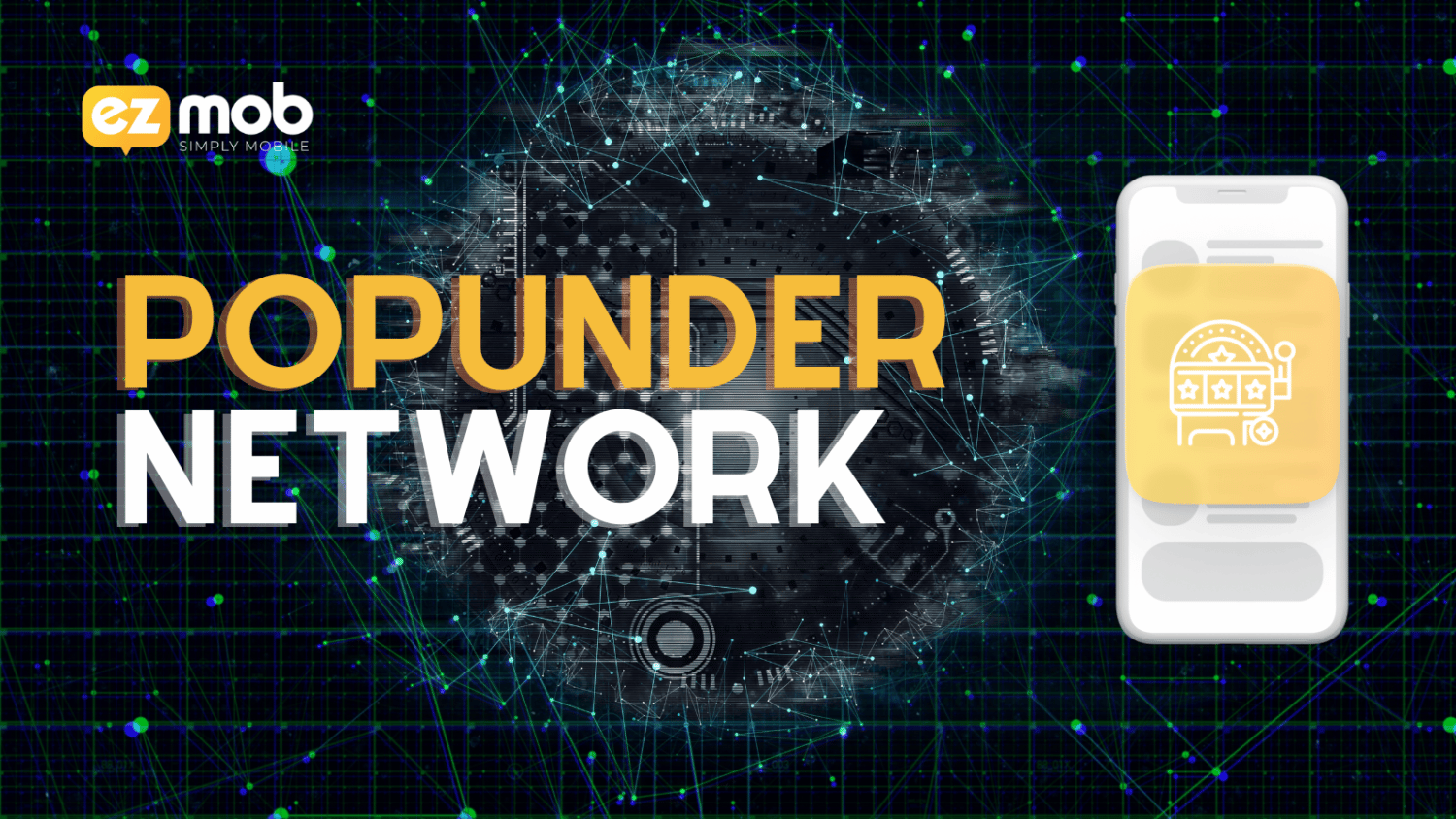 popunder network
