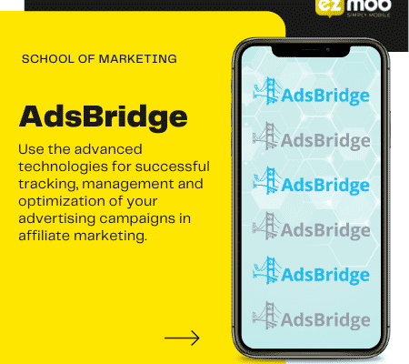adsbridge tracker