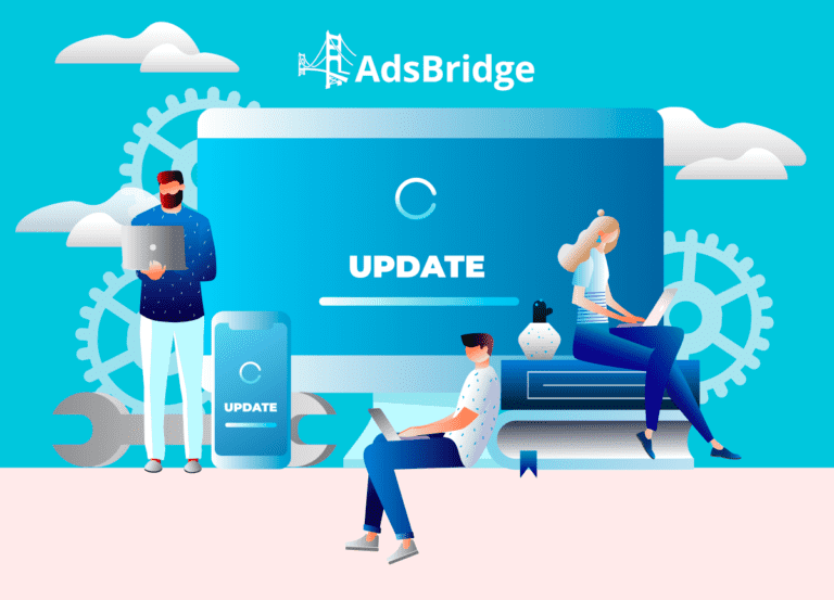 adsbridge tracker update