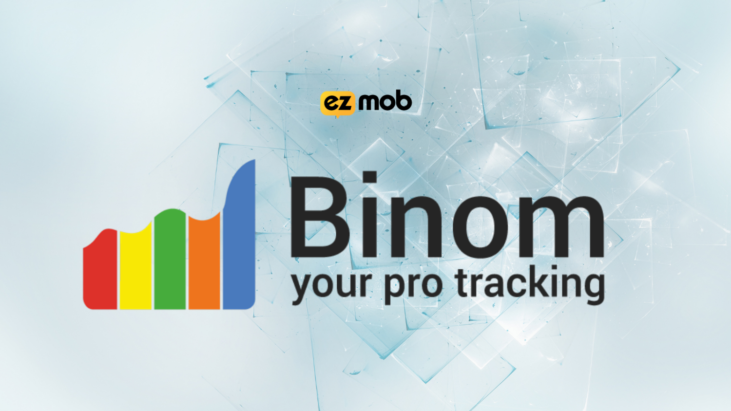 binom tracker review