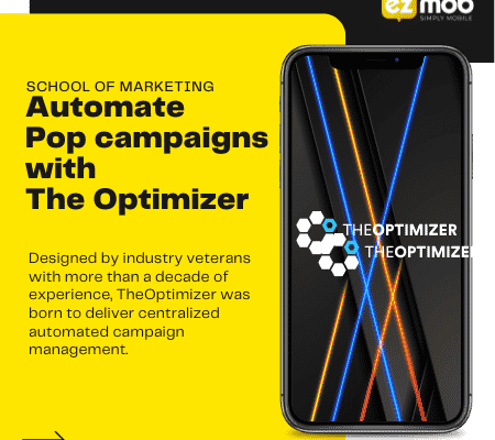 theoptimizer automate campaigns