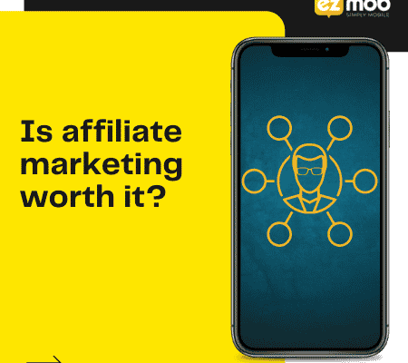 is affiliate marketing worth it