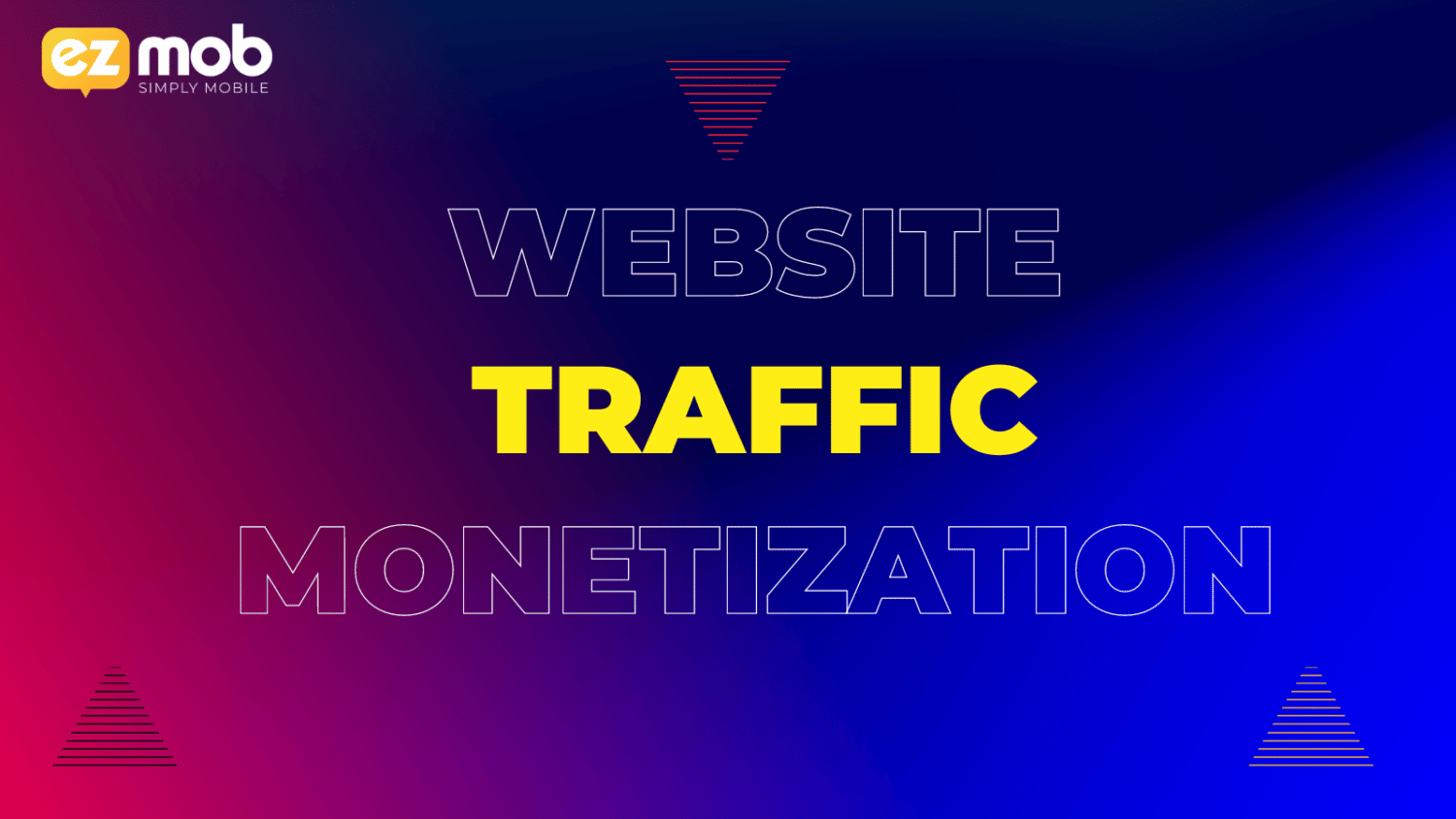 monetize-website-traffic