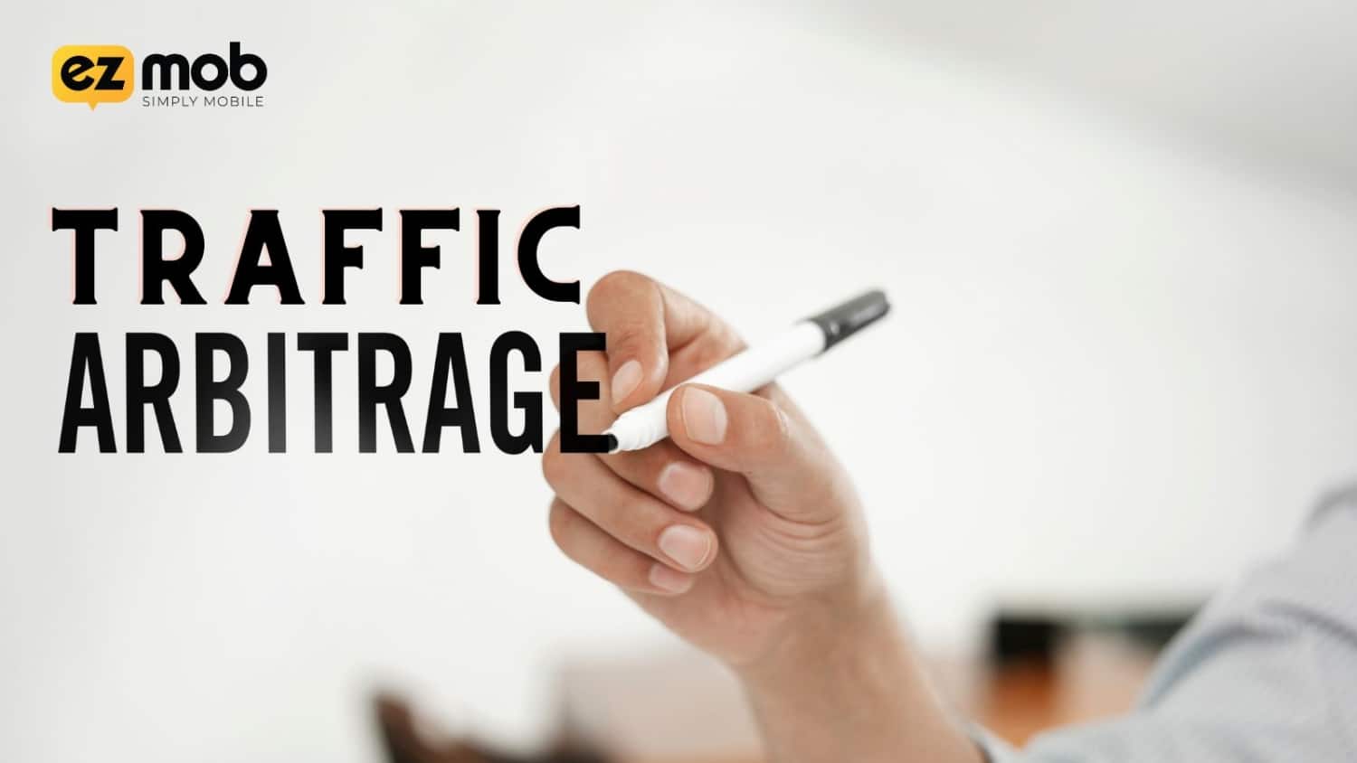 traffic-arbitrage