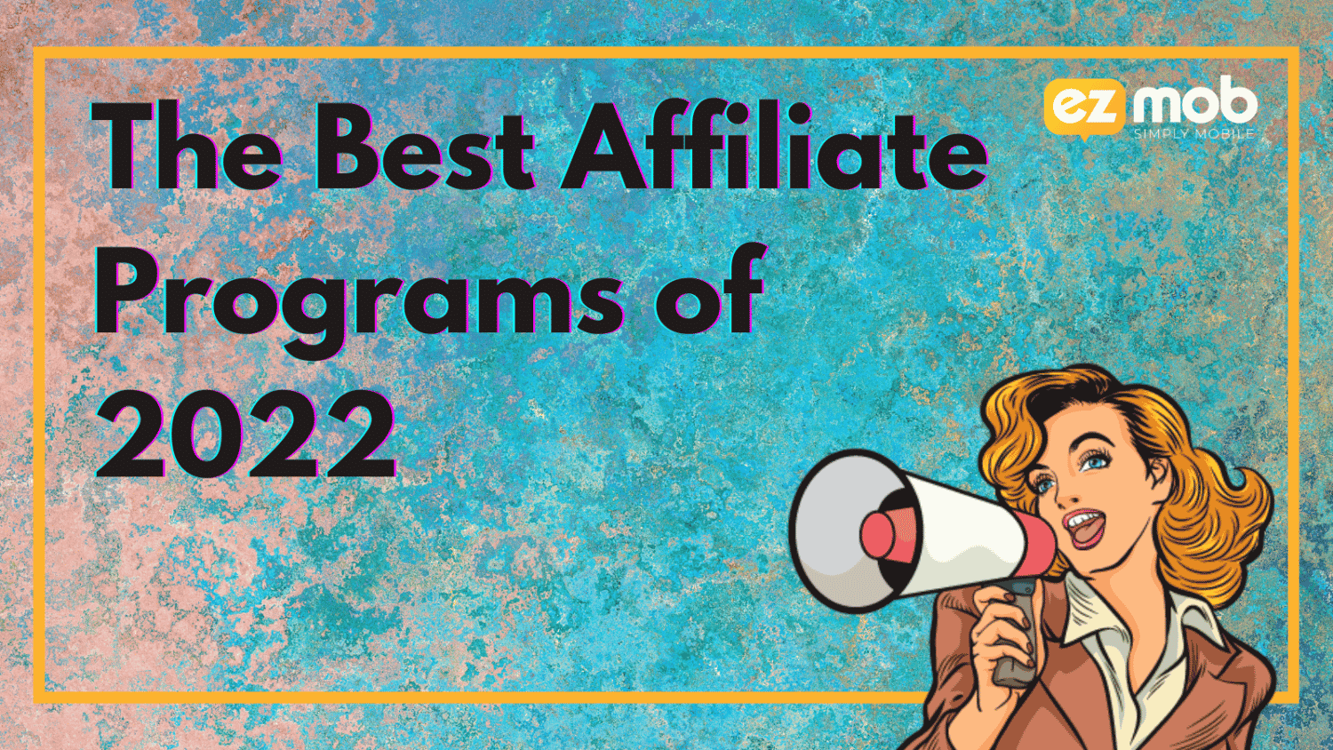 best affiliate networks