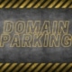 domain parking