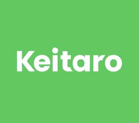 keitaro-tracker-review