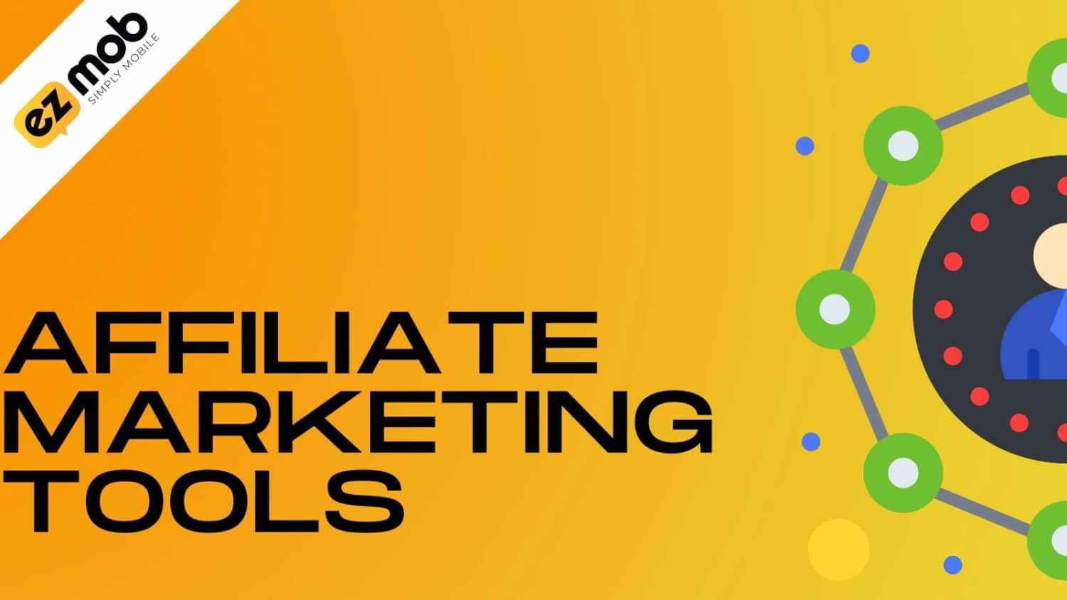 affiliate marketing tools