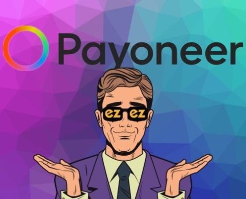 payoneer affiliate marketing