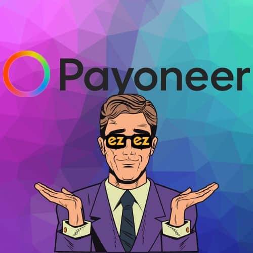 Why Payoneer is tailor-made for affiliate marketing?