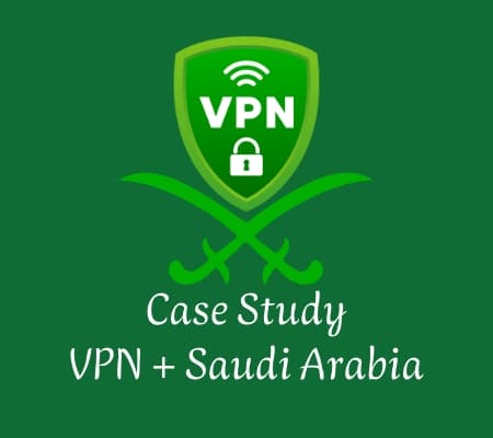 Case Study: Promoting VPN Offers in Saudi Arabia