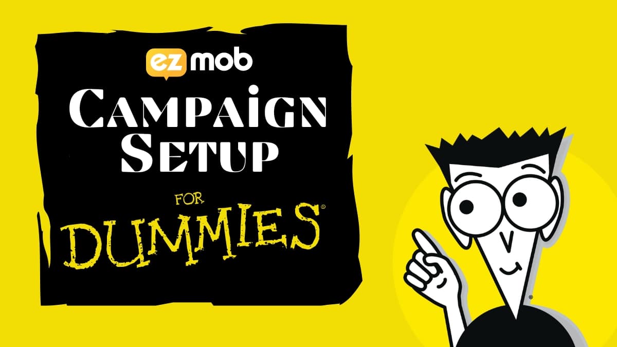 create-campaign-for-dummies