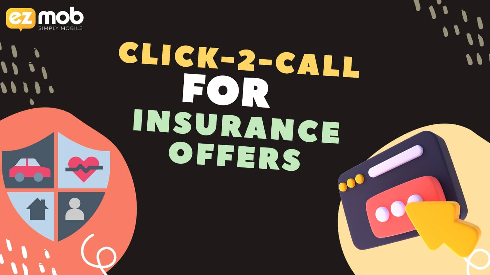 click2call insurance offers