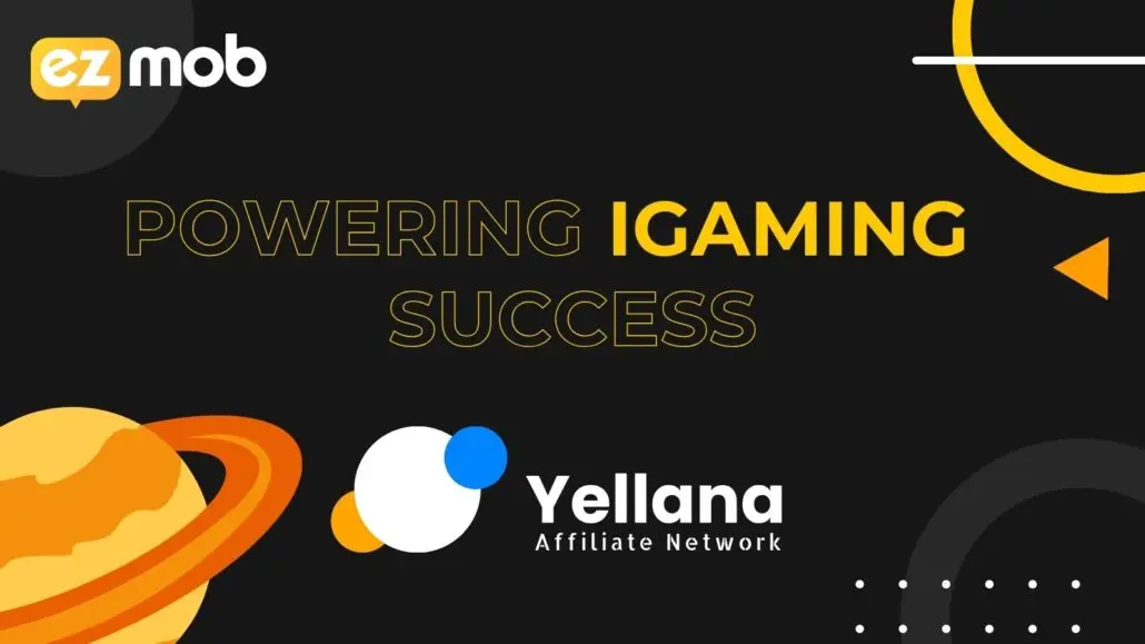 Yellana iGaming review