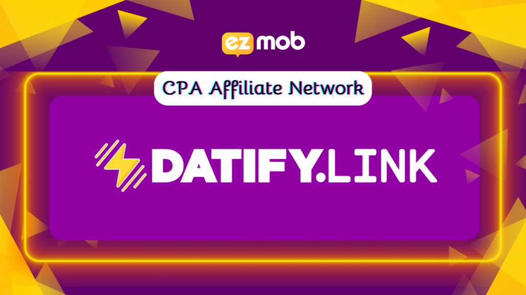 Dating affiliate network