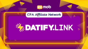 Affiliate Traffic Sources