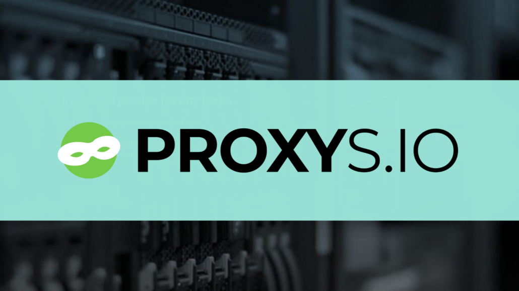 proxys