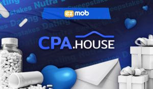 CPA affiliate networks