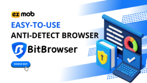 BitBrowser anti-detect browser