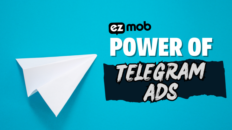 Unlocking the Power of Telegram Ads: A Fresh Channel for Performance Marketing