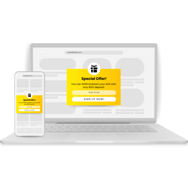 Native Ads