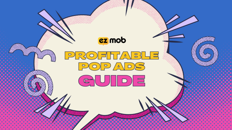 pop marketing