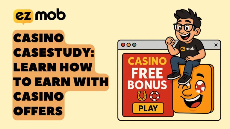 promote casino