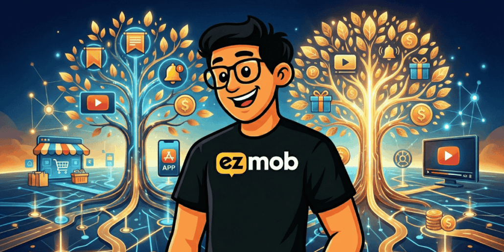 adsense alternatives