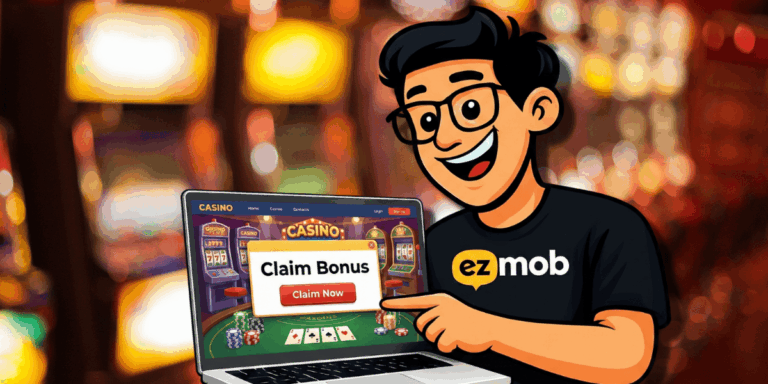 igaming affiliate marketing platform