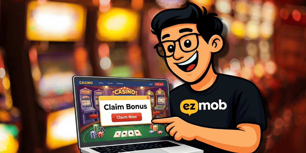 igaming affiliate marketing platform