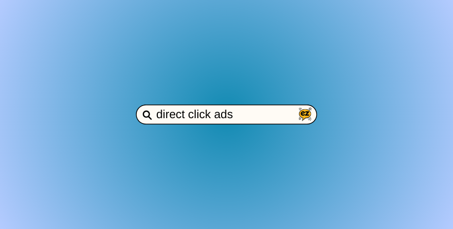 direct click traffic
