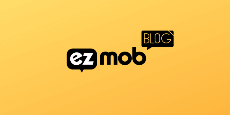 ezmob blog
