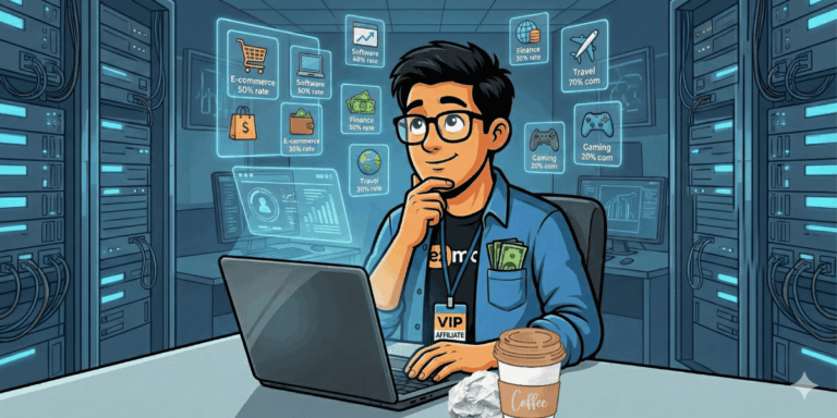 Maximize Affiliate Marketing Earnings: A Guide