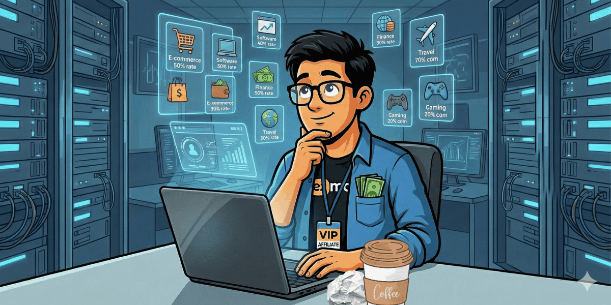 how to make money affiliate marketing