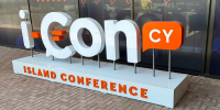 I-CON Logo