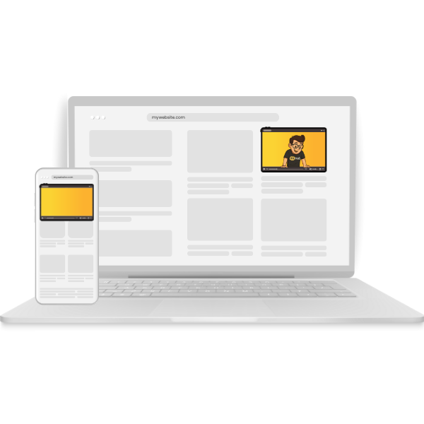 In-Banner Video