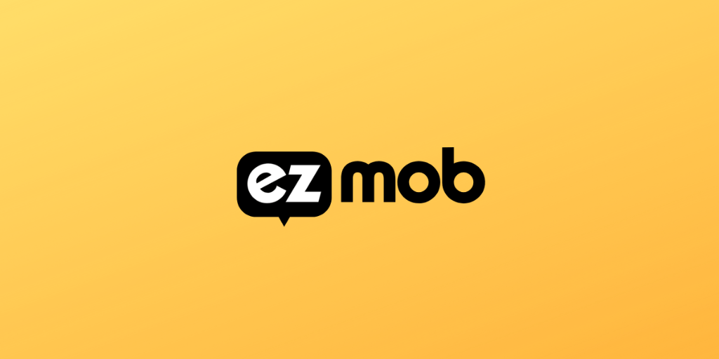 EZMob × Damien Belak Partnership