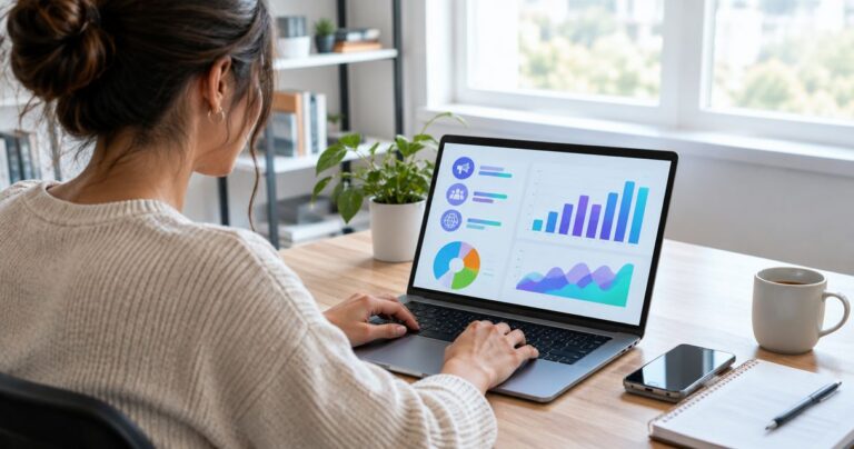 Ad networks ranked by minimum deposit in 2026