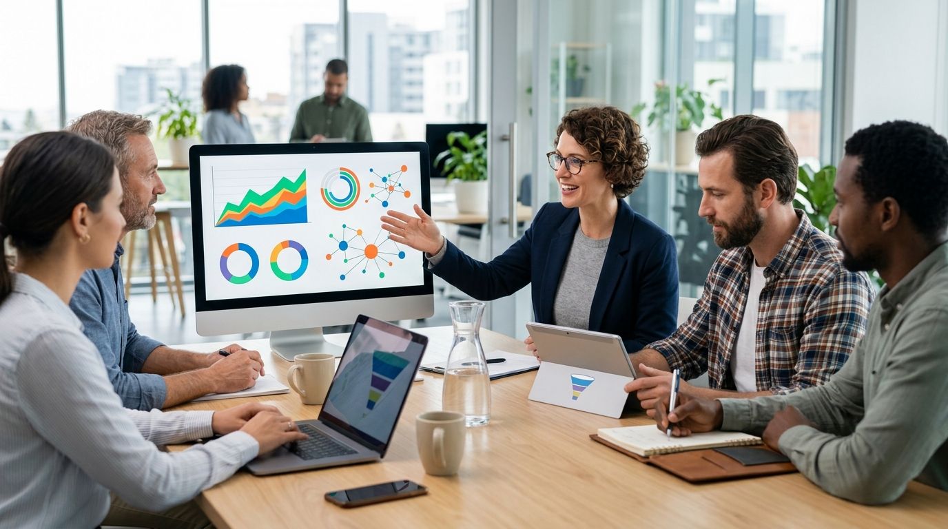Best ad networks for buying high-converting traffic in 2026