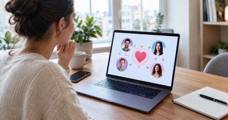 Best ad networks for dating offers in 2026