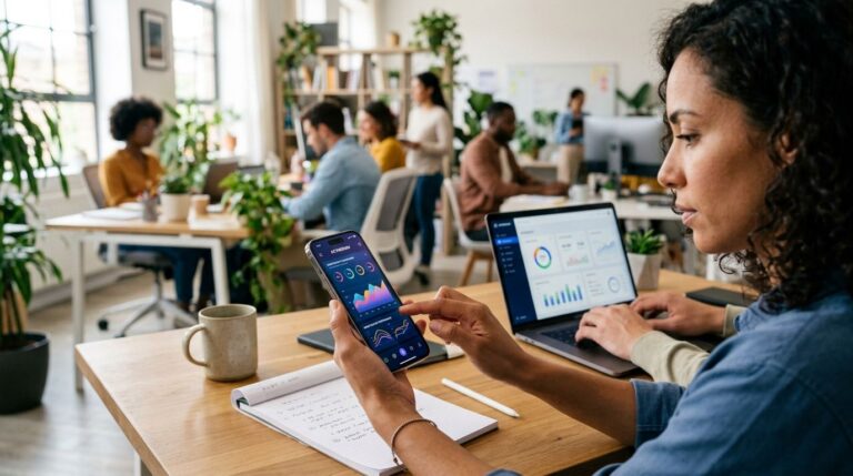 Best ad networks for mobile app monetization in 2026